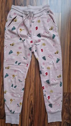 Tepláky, reserved,152