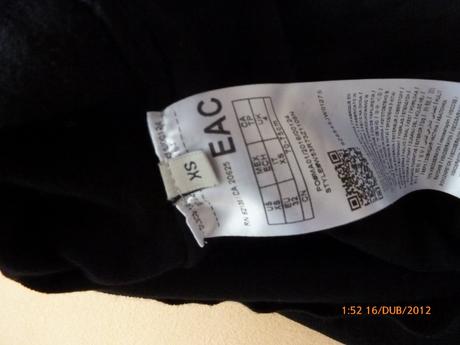 Dámsky pulover guess, guess,xs