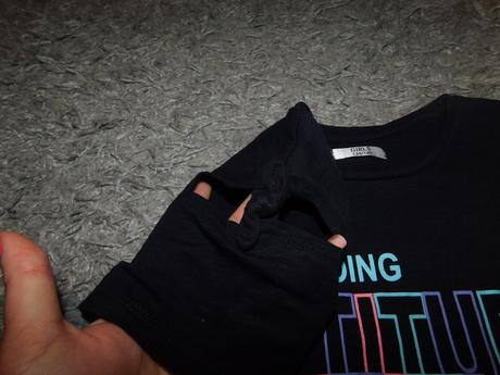 Tričko 134-140, 140