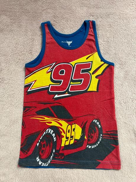 Balíček pre chlapca, 104–116