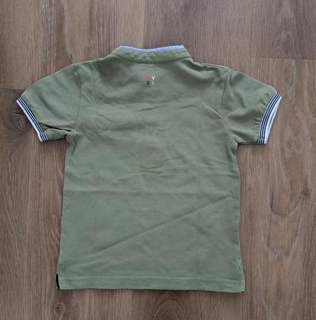 Chlapčenské tričko, mayoral,92