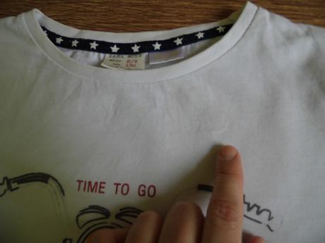 Dvojdielne pyžamko "faster", zara,134