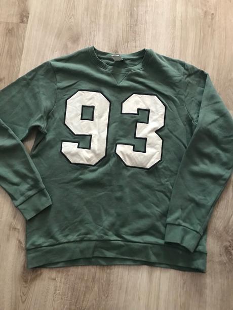 Mikina 93 vel.14+, lindex,170