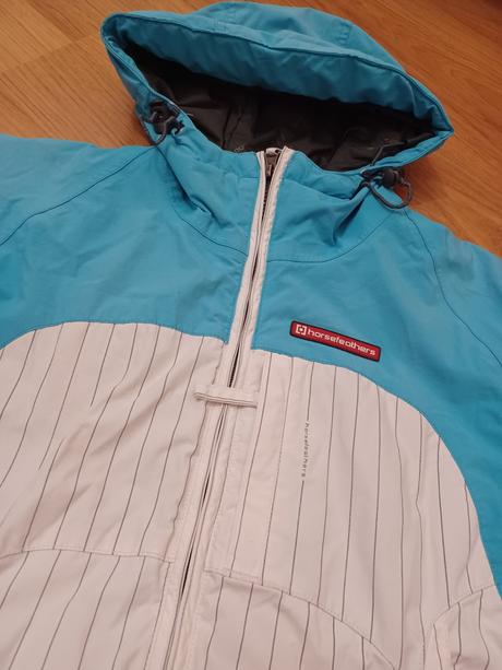 Lyžiarska bunda horsefeathers, horsefeathers,s