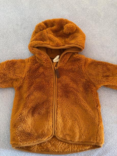 Balík oblečenia pre chlapca, 68–80