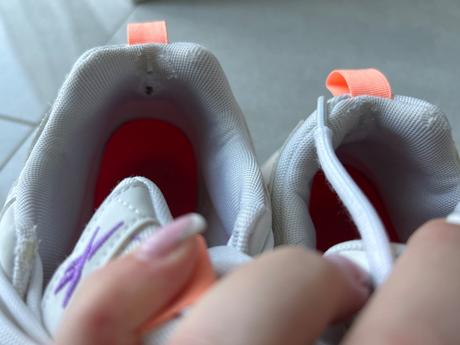 Reebok hexalite, reebok,38