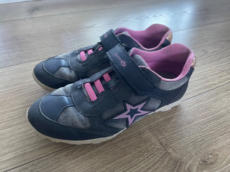 Geox kozene super stav, geox,33