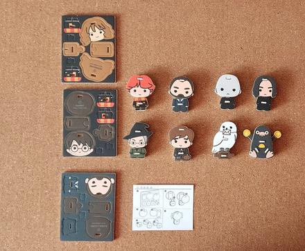 Harry potter postavičky  (inz.č.40), 