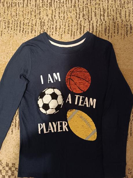 Tricko premienacie v.134, 134