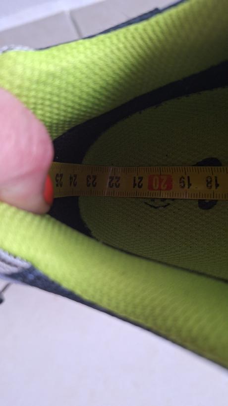 Tenisky -topanky, 36