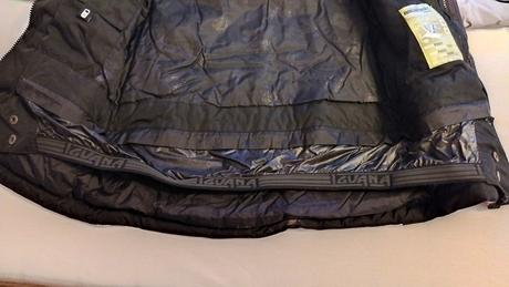 Lyžiarska bunda,veľ.128, 128