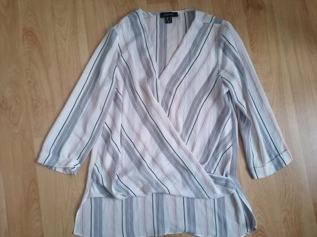 Blúzka, atmosphere,36