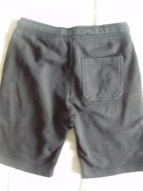 Kraťasky h&m č.134, h&m,134