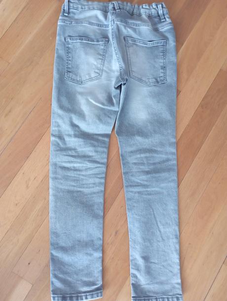 Chlapčenské rifle, reserved,158