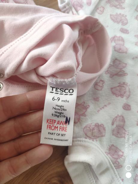 Body veľ.74, tesco,74