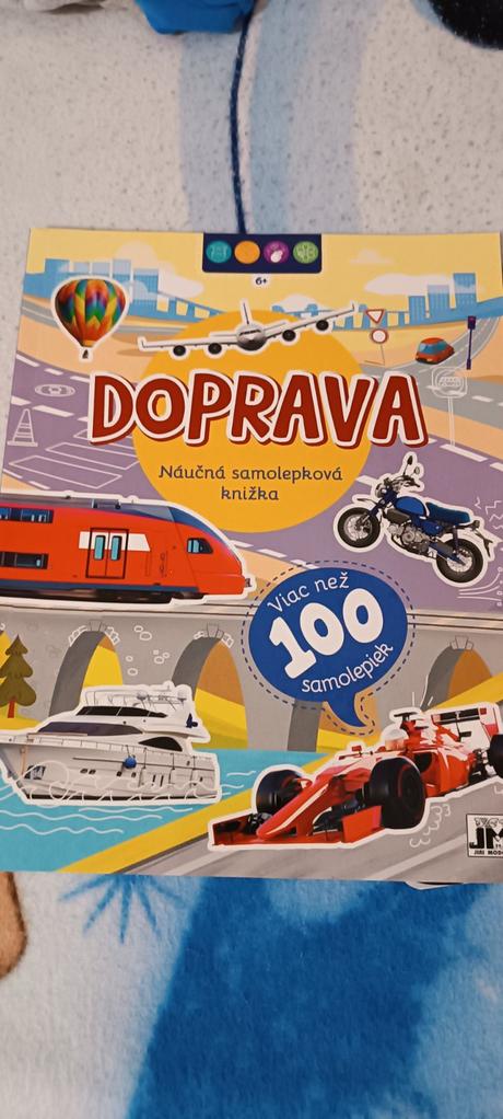 Doprava, 