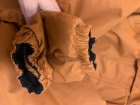 Reima kaunisto zimná kombinéza 140/146, reima,140 / 146