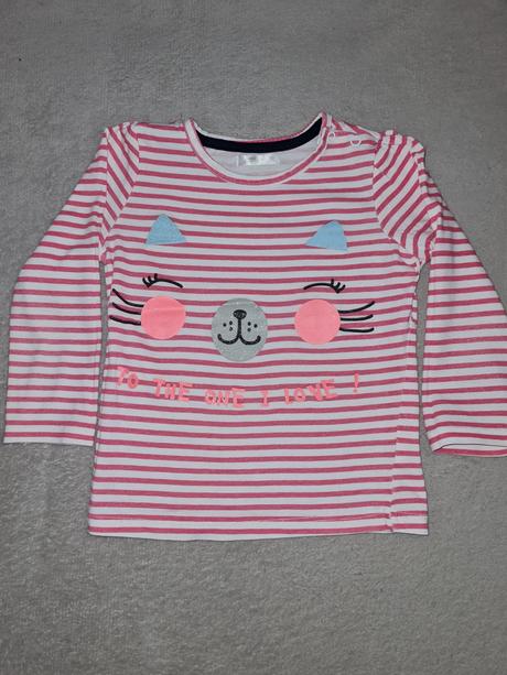 Tričko veľ. 92, pepco,92