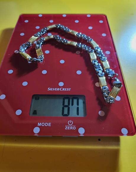 Retiazka s naramkom 2, 