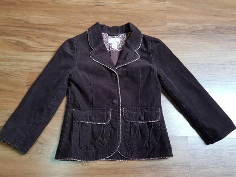 Menčestrove sako, h&m,110