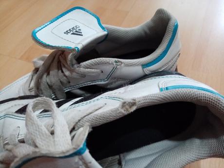 Adidas tenisky, adidas,34