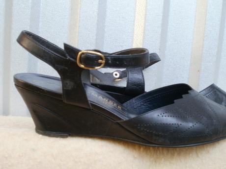 Salamander sandále, 41