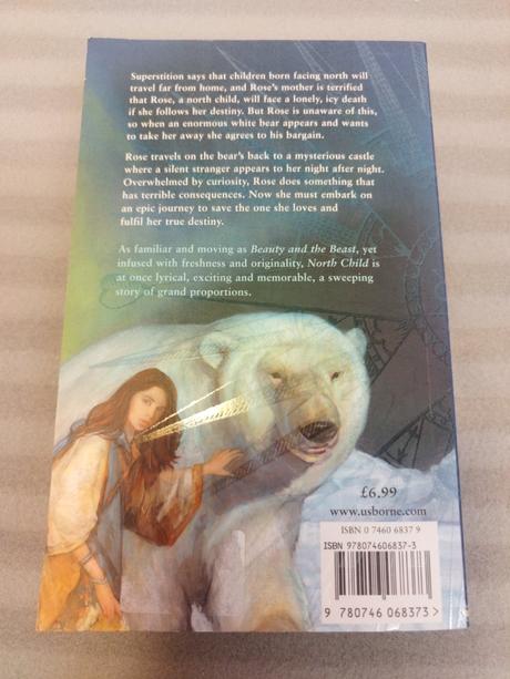 Edit pattou - the north child au23, 