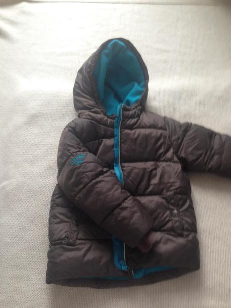 Zimná bunda, next,98