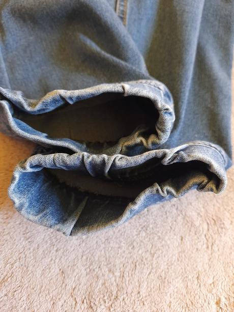 Chlapčenské rifle, 30