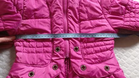Ruzova zimna bunda, 116