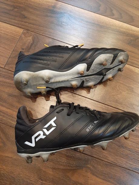 Kožené kopačky kipsta, 41