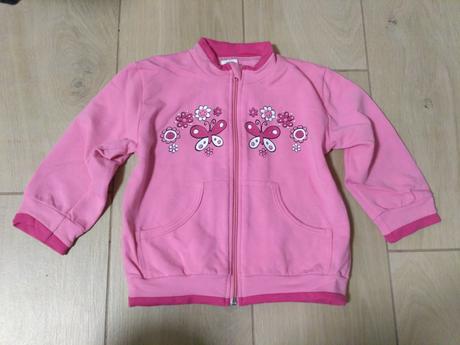 Mikinka nenosena neprana arex 86, arex,86