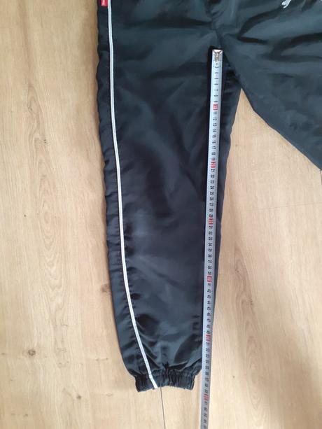Sportove nohavice, slazenger,128