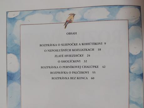 Rozprávky boženy nemcovej (2004), 