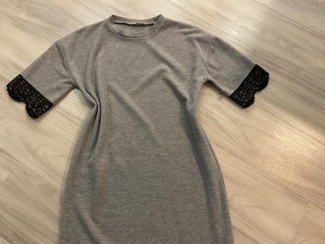 Šaty zara, zara,m