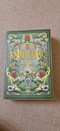 Kniha - kníhviazač,