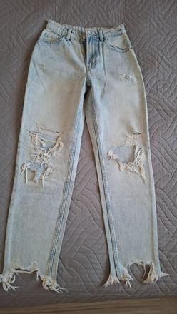 Bershka rifle, bershka,xs