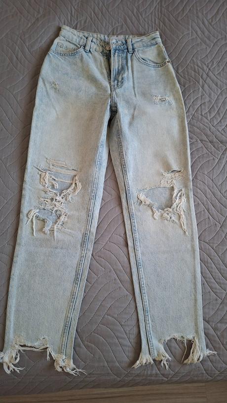 Bershka rifle, bershka,xs