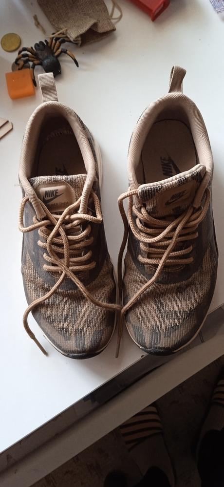 Tenisky vel.36, nike,36