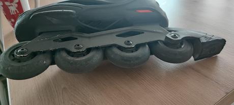 Rollerblade veľk.43, rollerblade,43