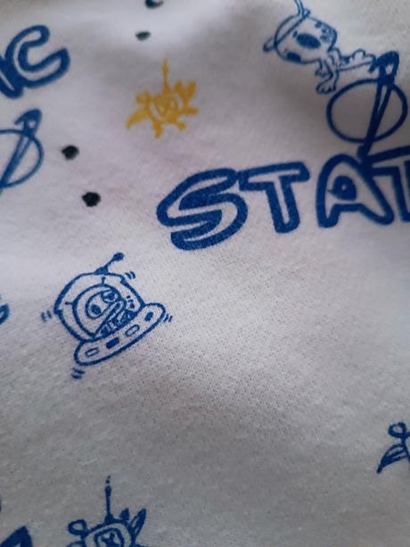 Mikina s kapucňou veľ.s, s