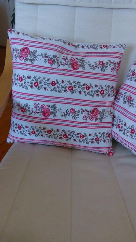 Romantické vankúše, 