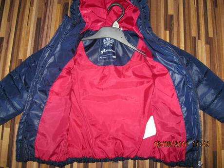 Vetrovka, palomino,116