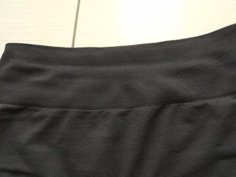 Seamless fitness kraťasy m-l, l