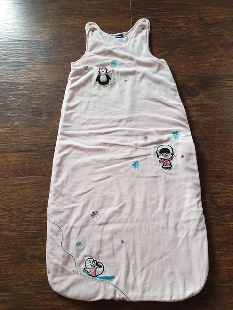 Bledoružový fusak,