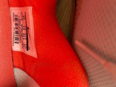 Halovky 33,5, nike,33