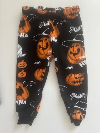 H&m nenosené tepláky 104, h&m,104