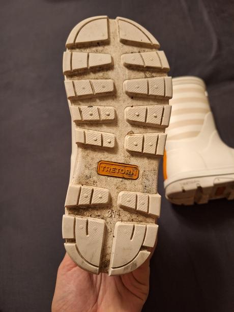 Stylove gumaky v.31, zara,31