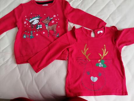 Vianočné tricka x2, pepco,92