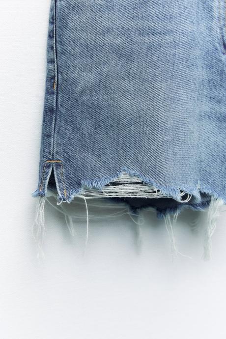 Štýlový džínsový overal značky zara, pc 42 eur, zara,m / s